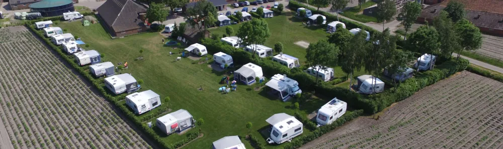 Camping De Venneweide