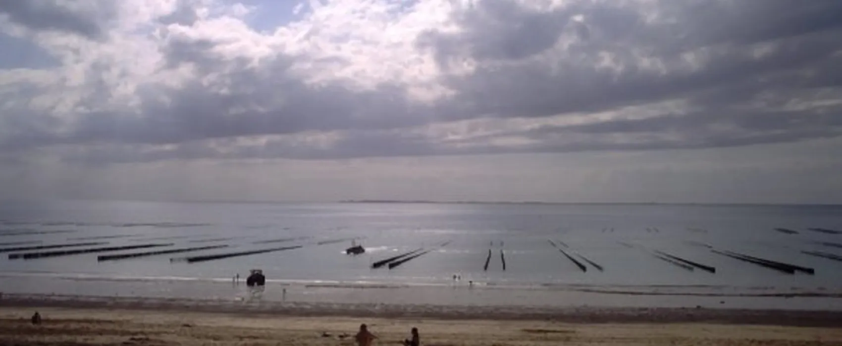 Camping Municipal Les Dunes