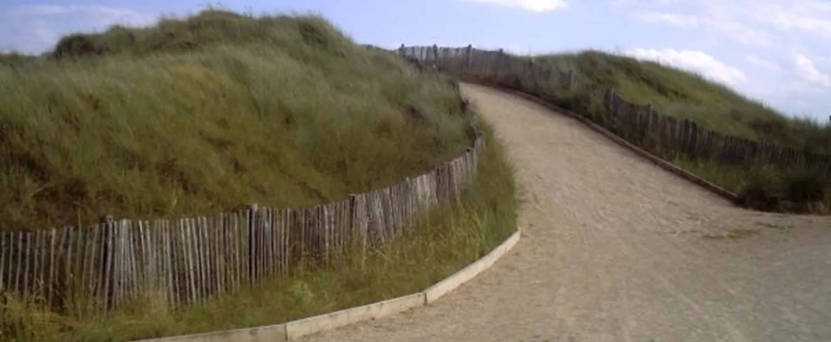 Camping Municipal Les Dunes