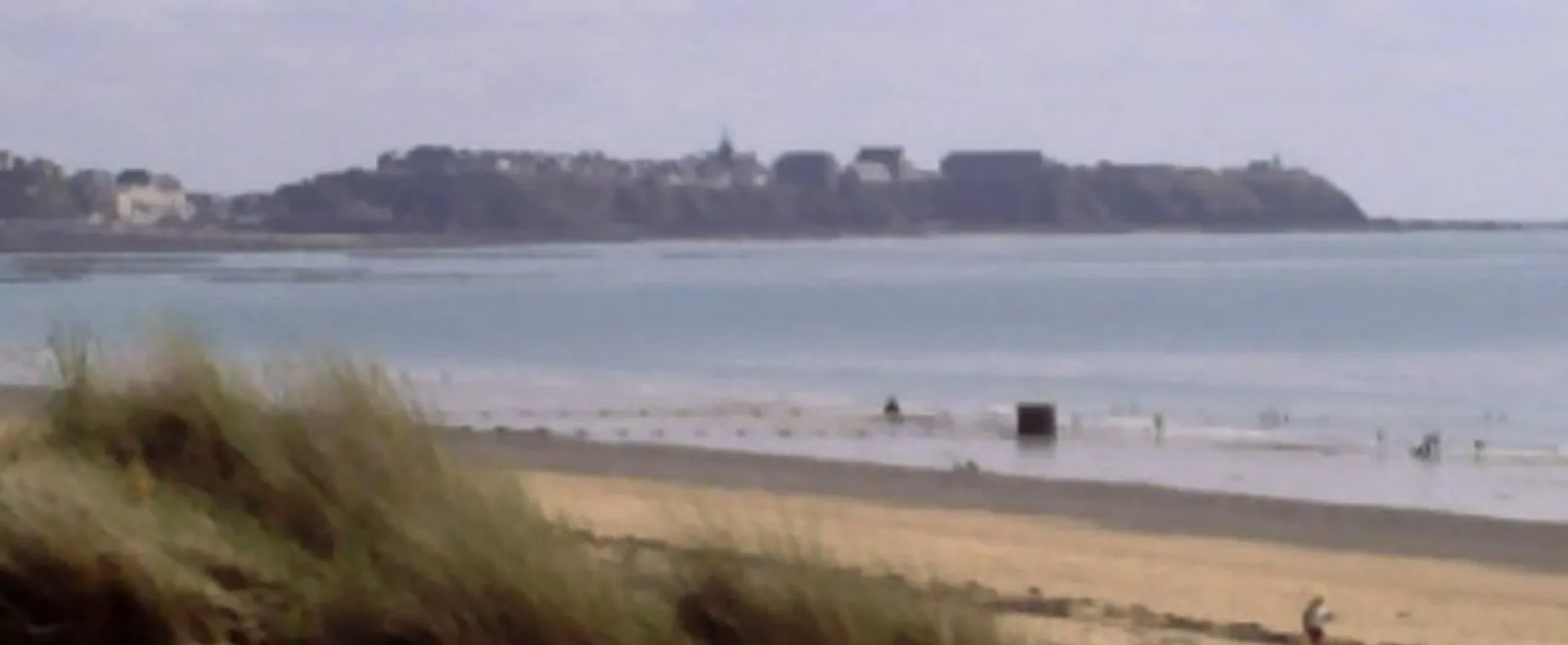 Camping Municipal Les Dunes