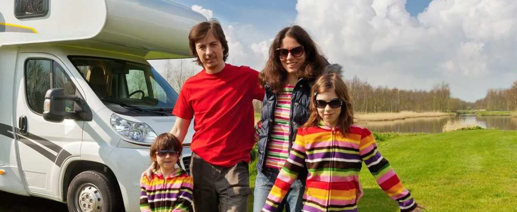 South Links Holiday Park