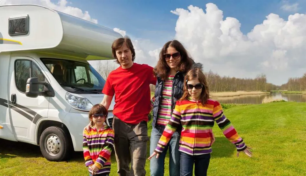 South Links Holiday Park