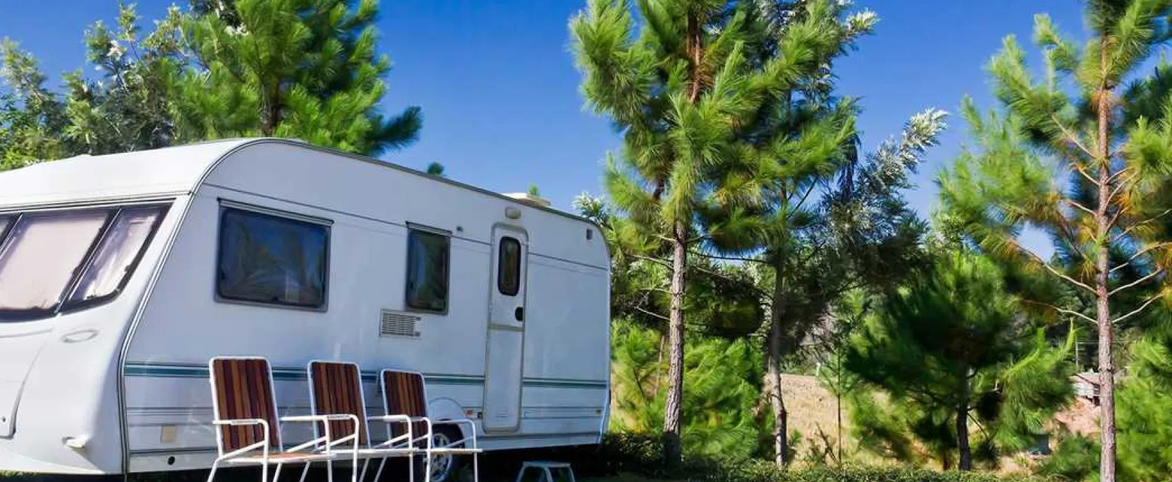 South Links Holiday Park