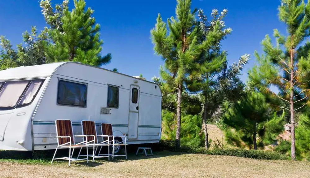 South Links Holiday Park