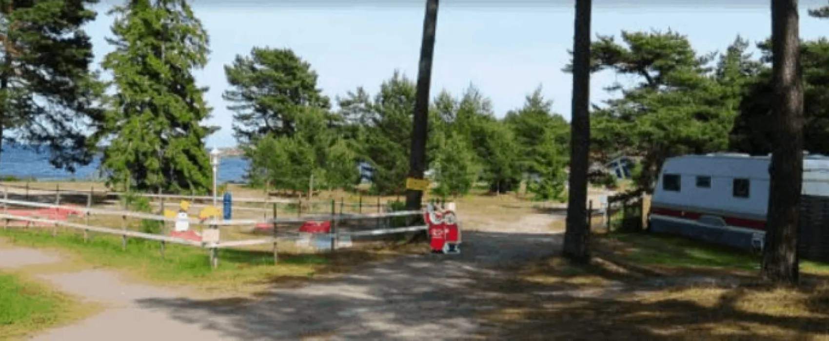 Sandvikens Camping & Havsbad