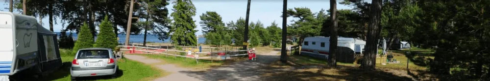 Sandvikens Camping & Havsbad