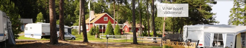 Sandvikens Camping & Havsbad