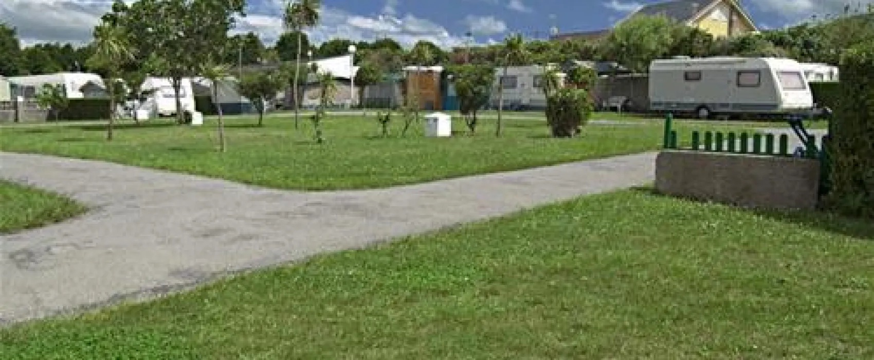 Camping Nosa Casa Reinante