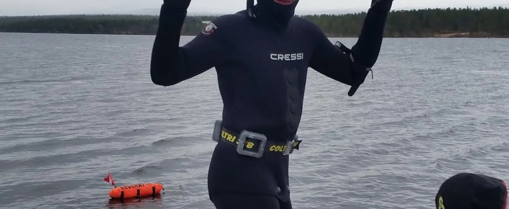 Turistsenter Johnsgård A/S