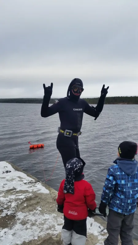 Turistsenter Johnsgård A/S