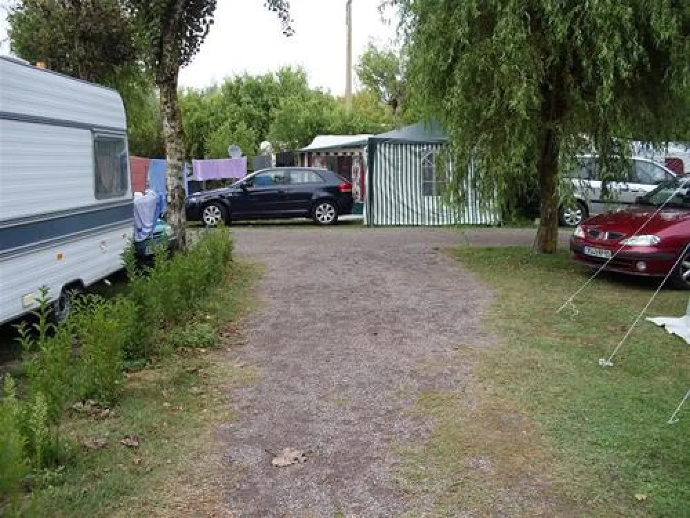 Camping La Prairie