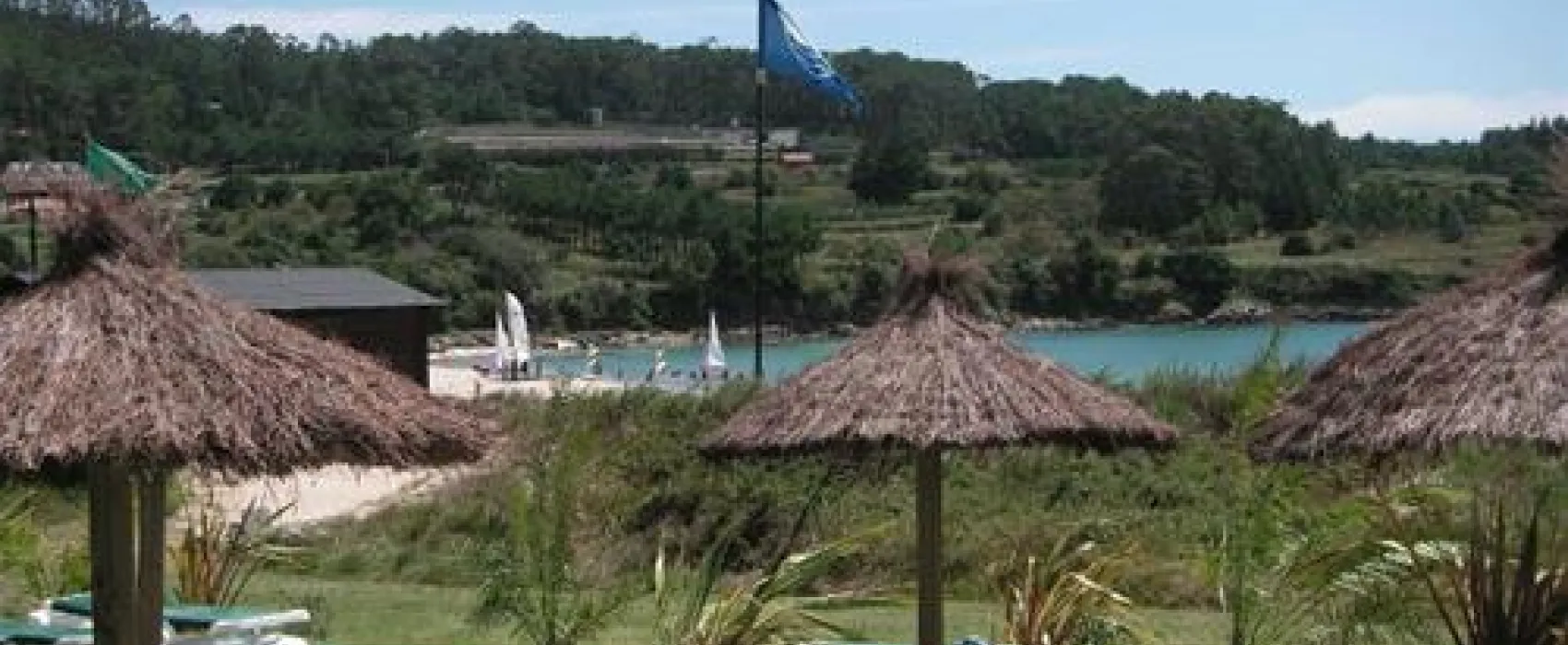 Camping Ruta De Finisterre