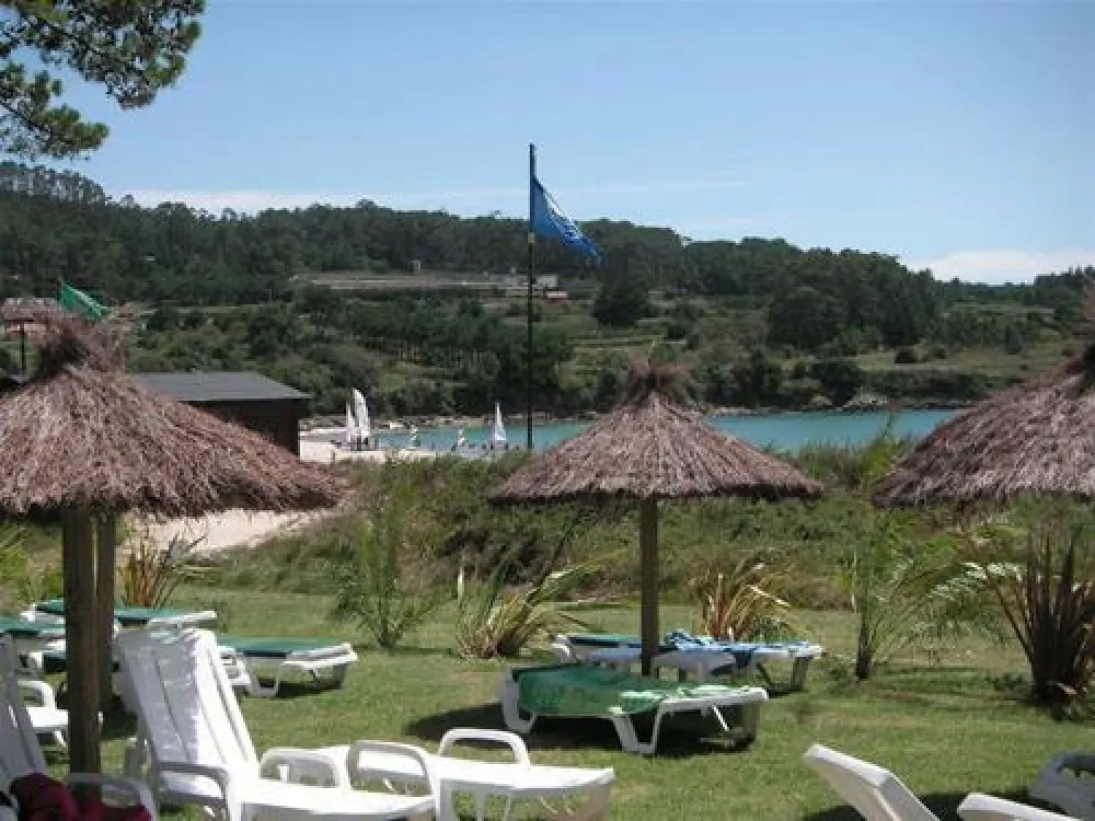 Camping Ruta De Finisterre