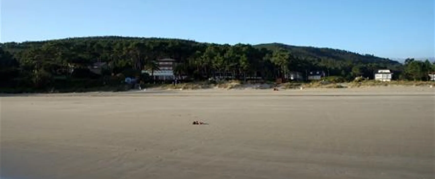 Camping Ruta De Finisterre