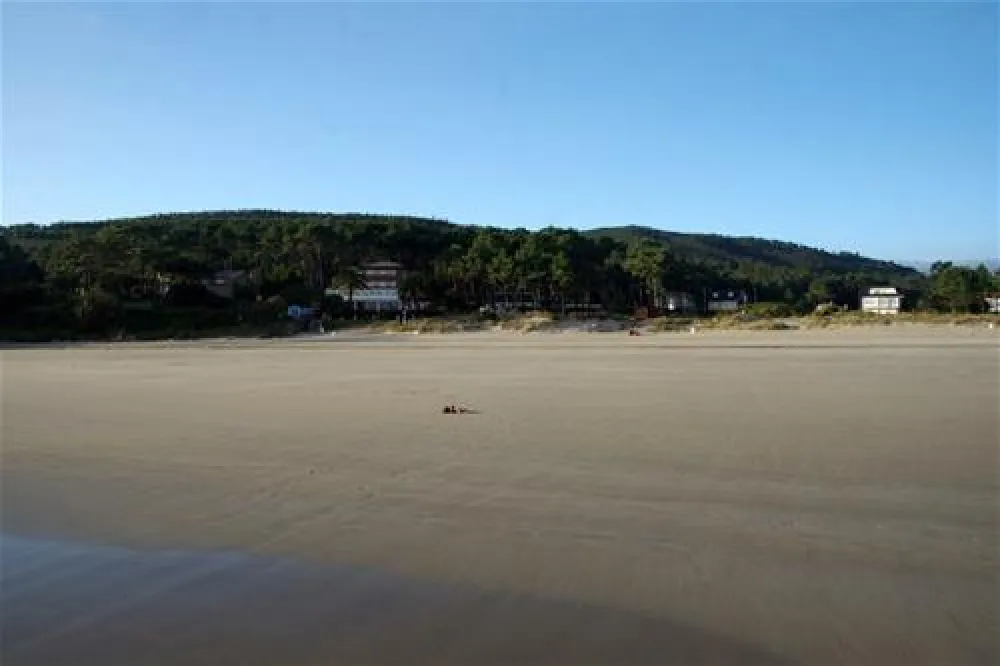 Camping Ruta De Finisterre