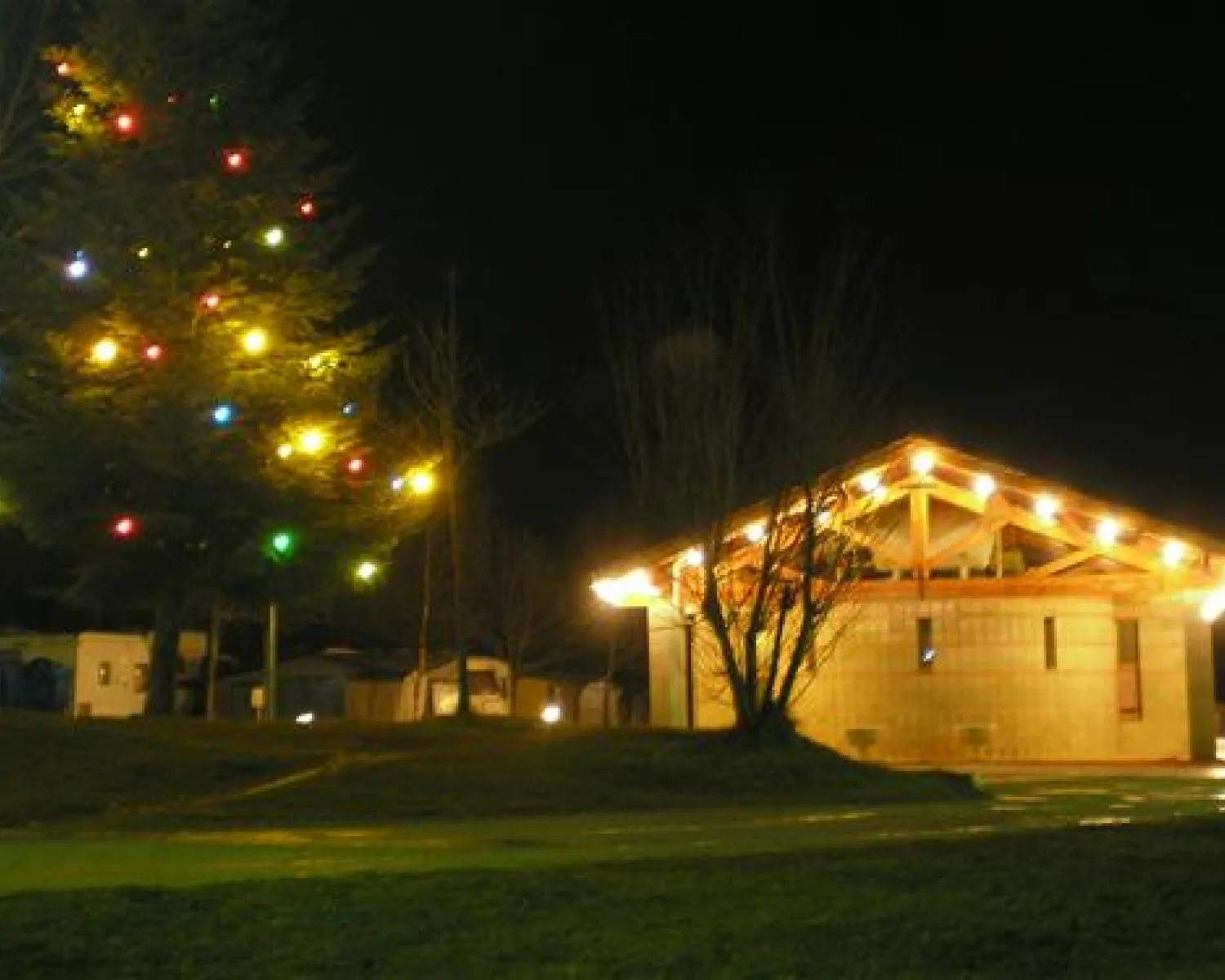 Camping els Solans in Spain - Spottocamp - Spottocamp