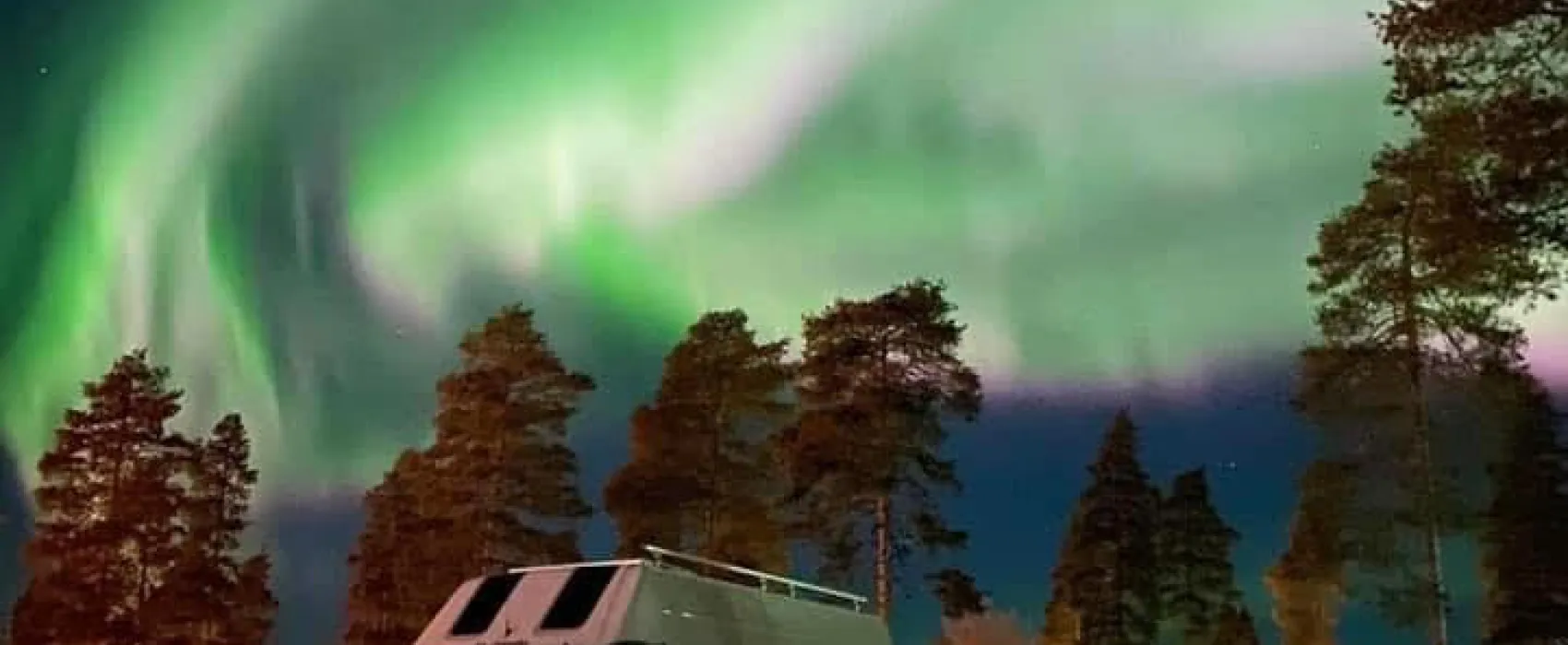 Hammarstrands Camping