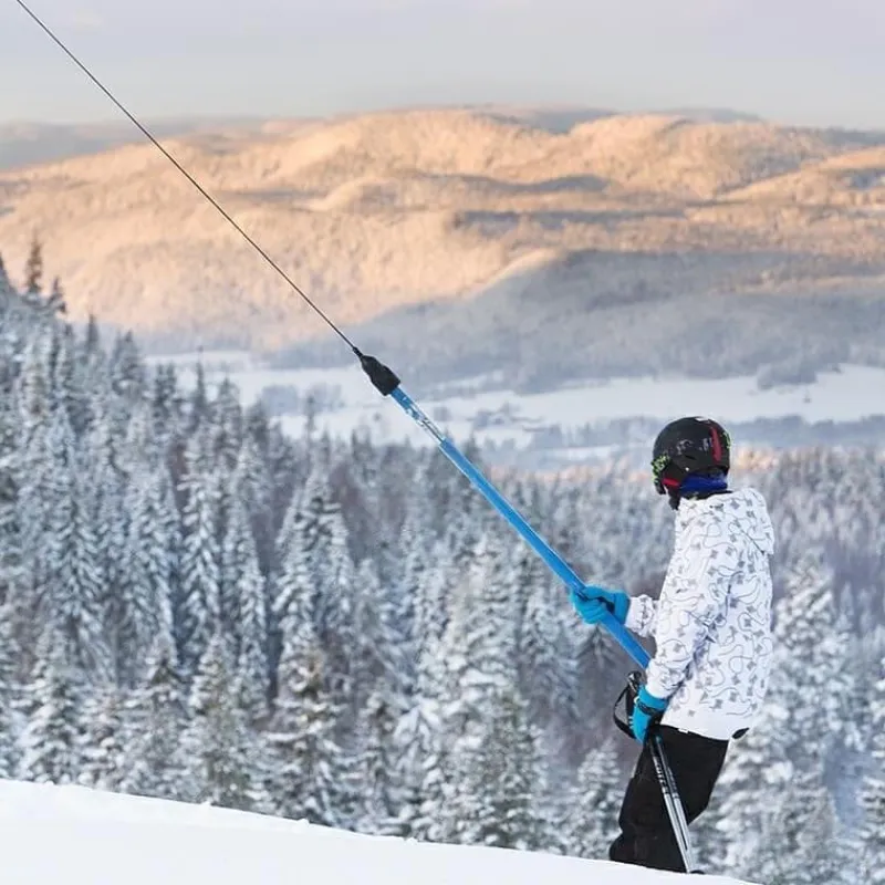 Hammarstrands Camping