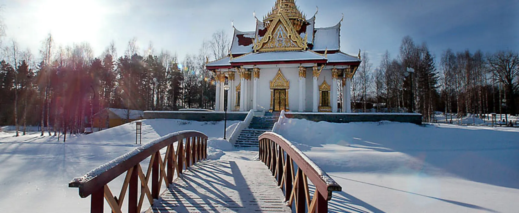 Hammarstrands Camping