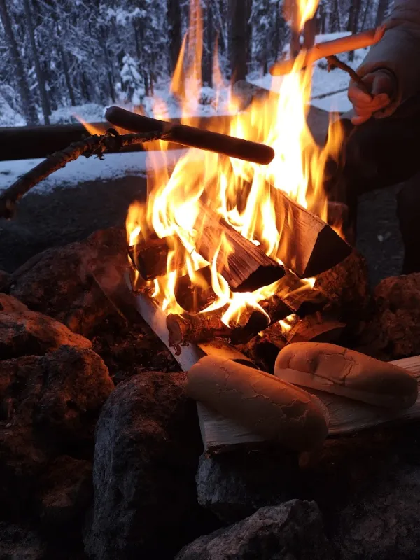 Hammarstrands Camping