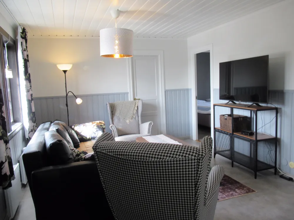 Hammarstrands Camping