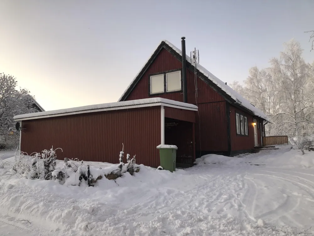 Hammarstrands Camping