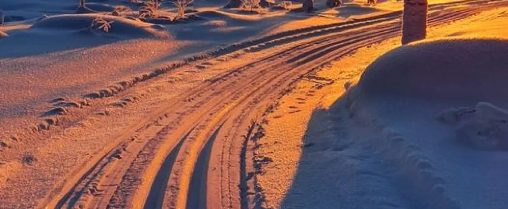 Hammarstrands Camping