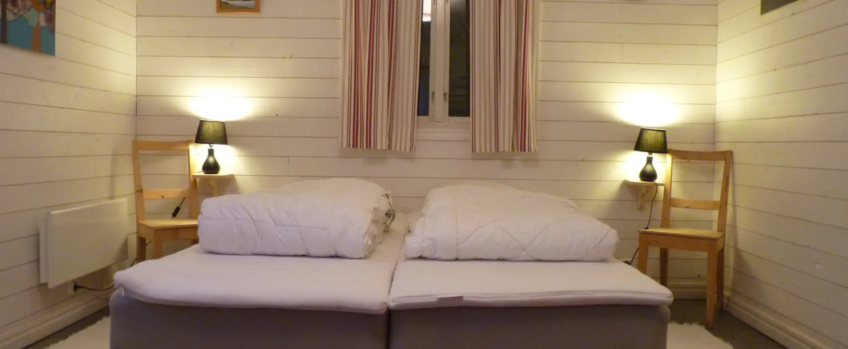 Hammarstrands Camping