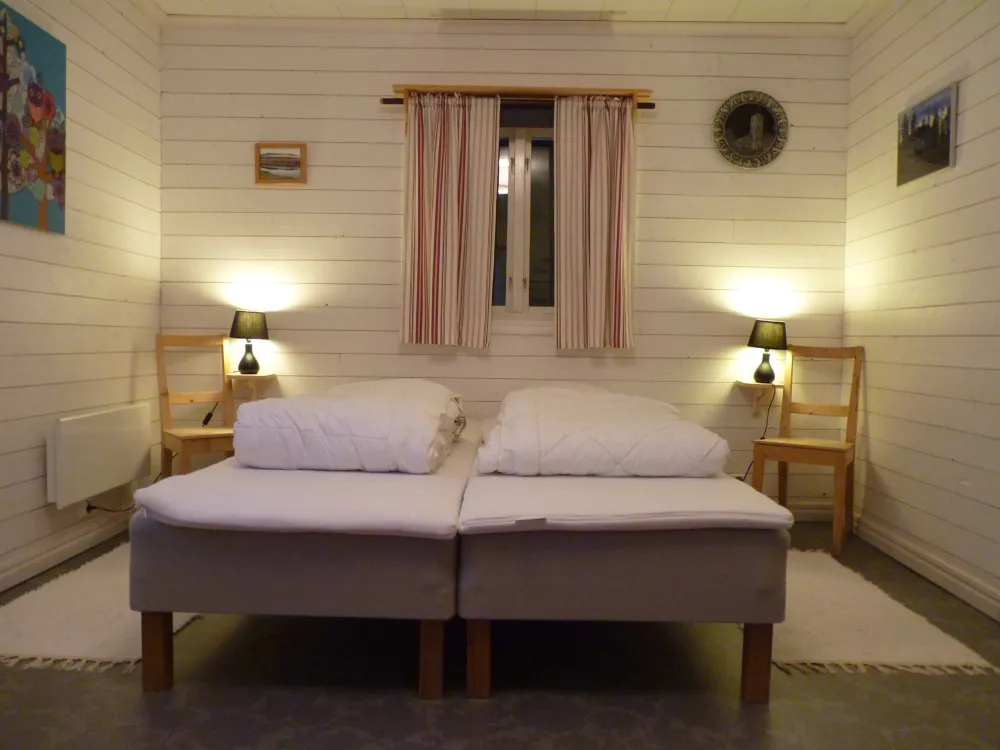 Hammarstrands Camping