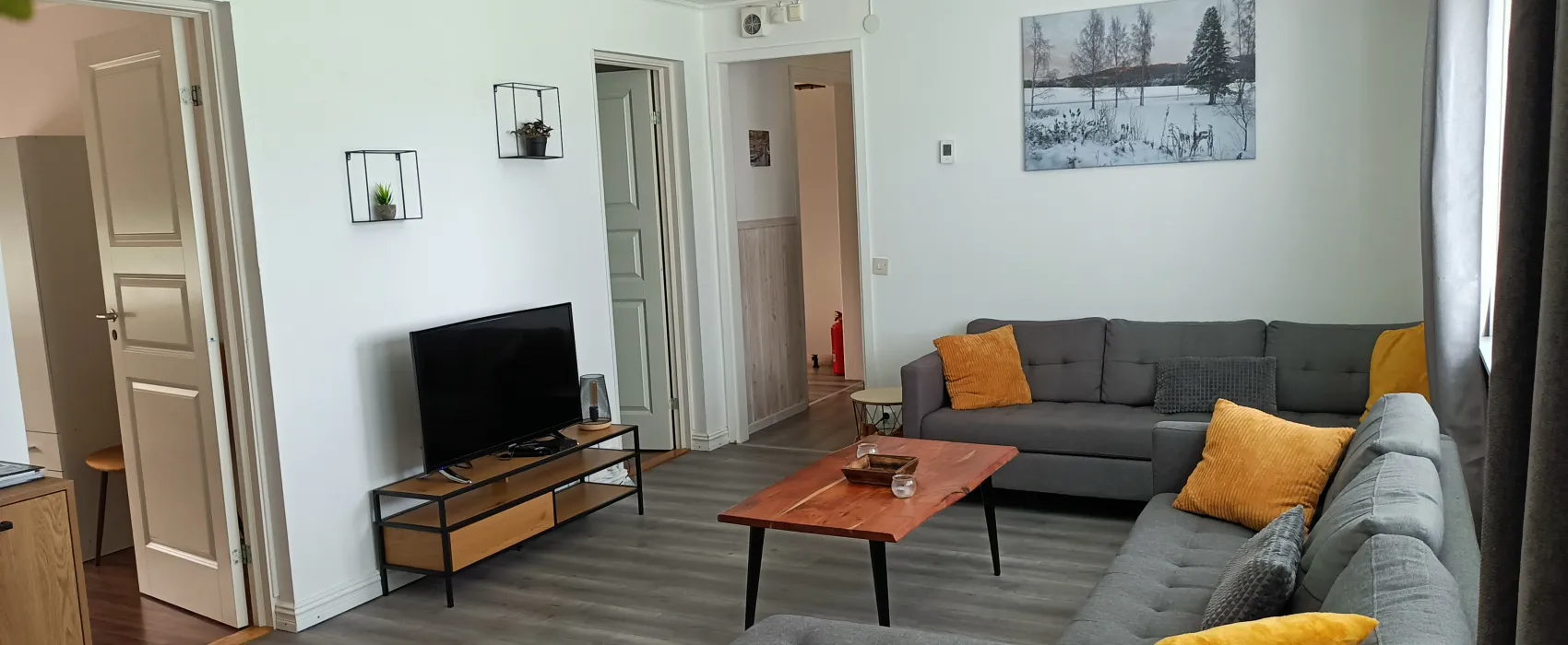 Hammarstrands Camping