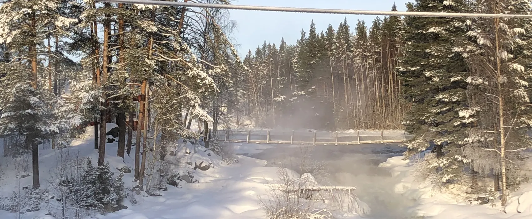 Hammarstrands Camping