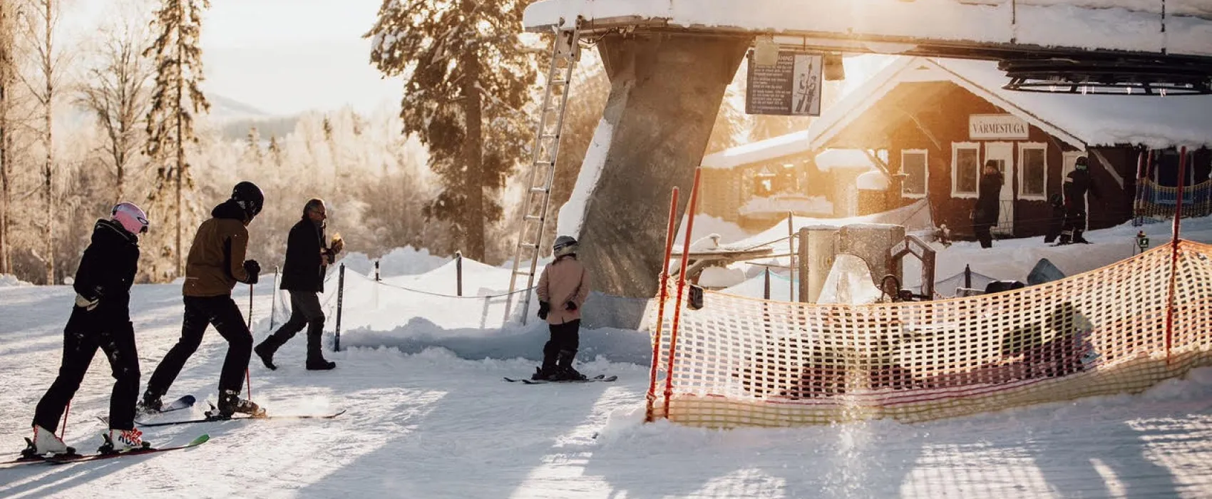 Hammarstrands Camping