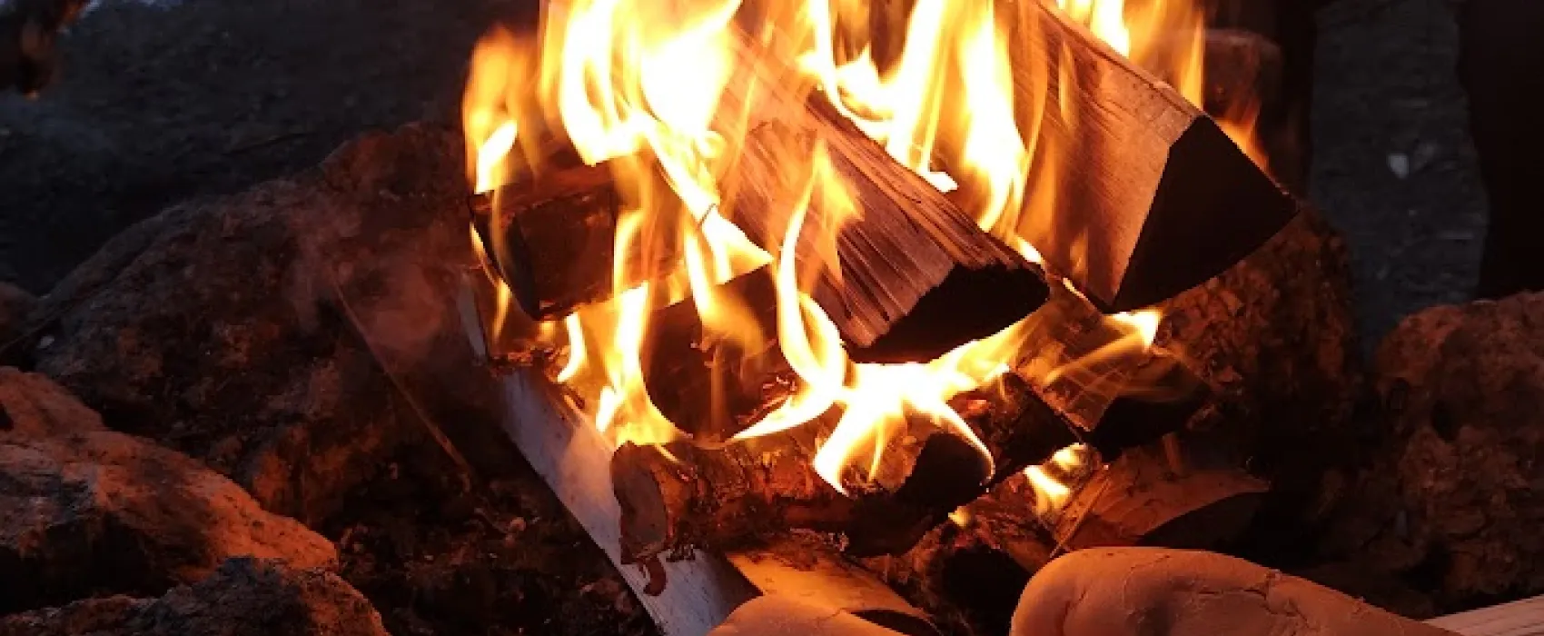 Hammarstrands Camping