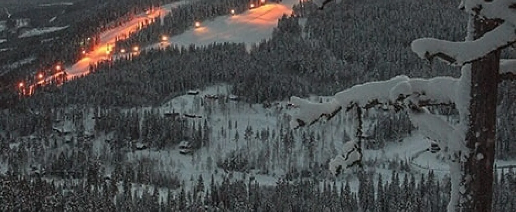 Hammarstrands Camping