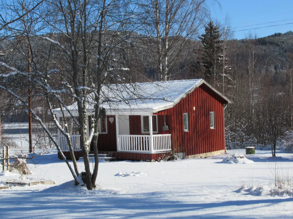 Hammarstrands Camping