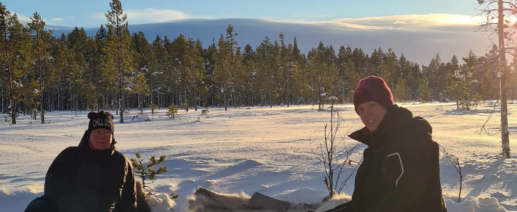 Hammarstrands Camping