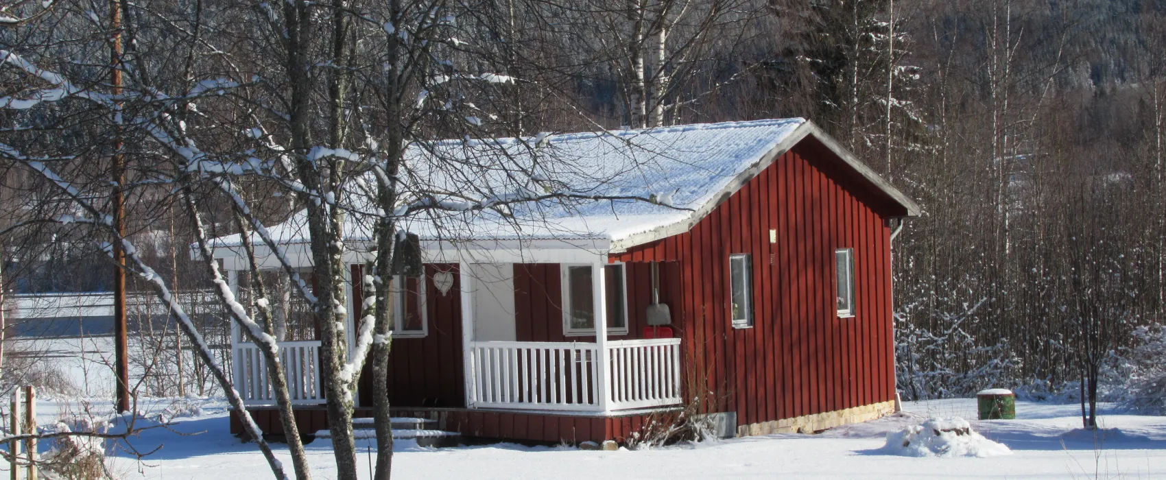 Hammarstrands Camping