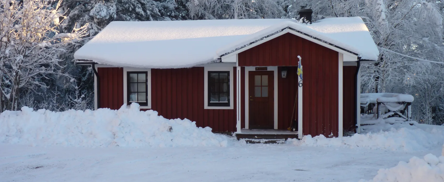 Hammarstrands Camping