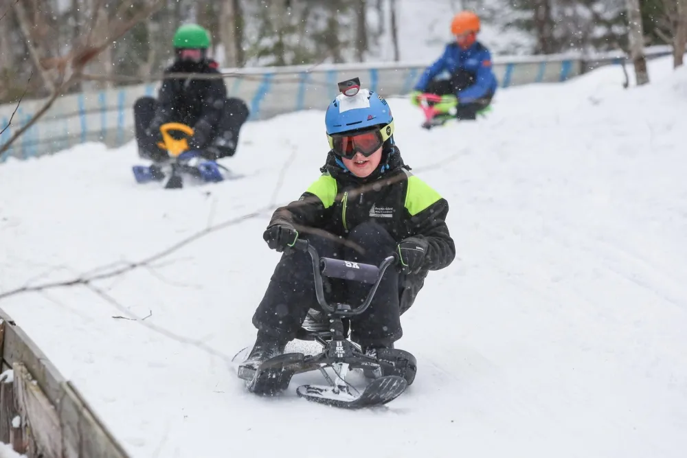 Hammarstrands Camping