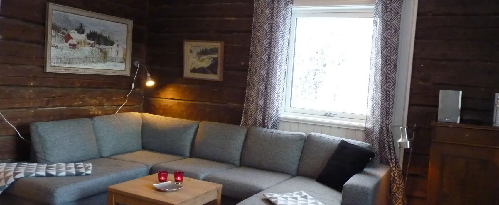 Hammarstrands Camping