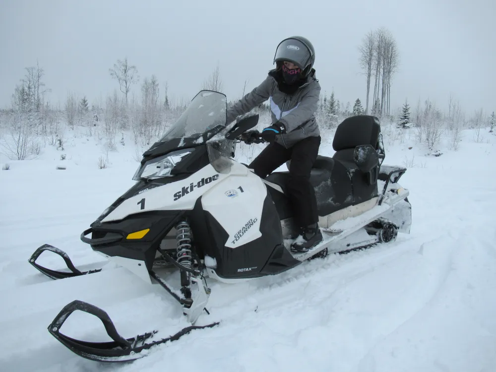 Hammarstrands Camping