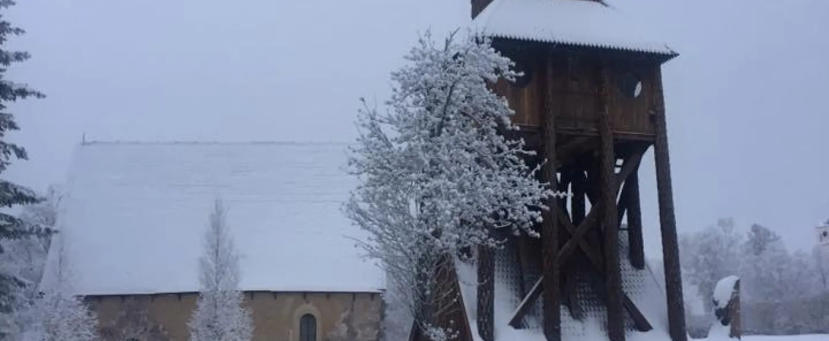 Hammarstrands Camping