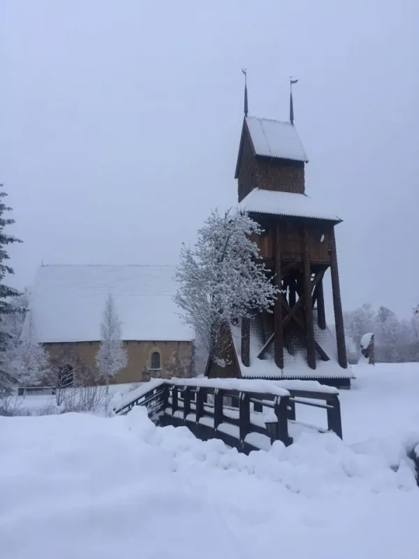 Hammarstrands Camping