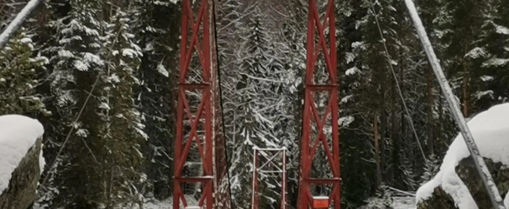 Hammarstrands Camping