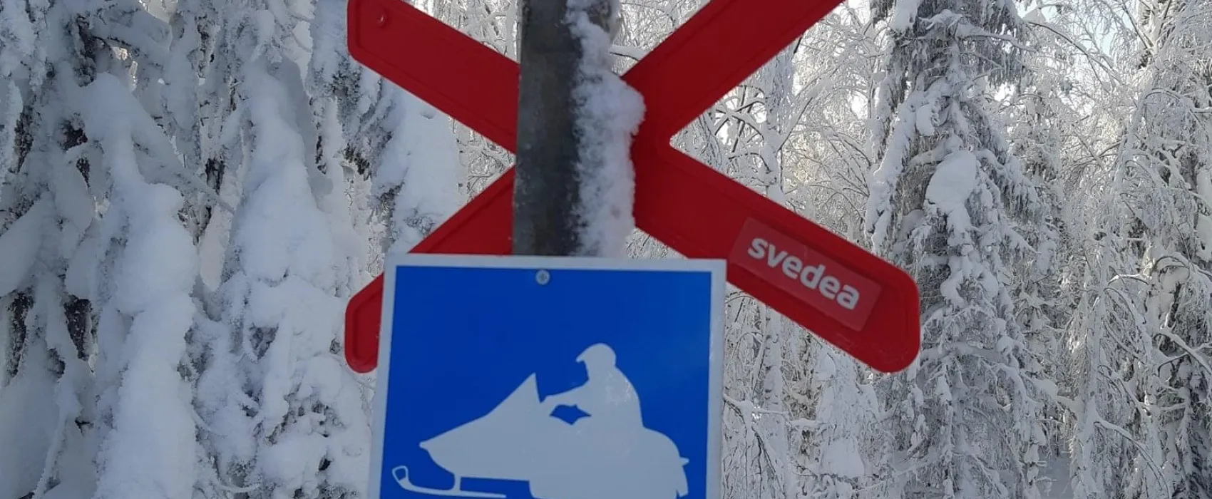 Hammarstrands Camping