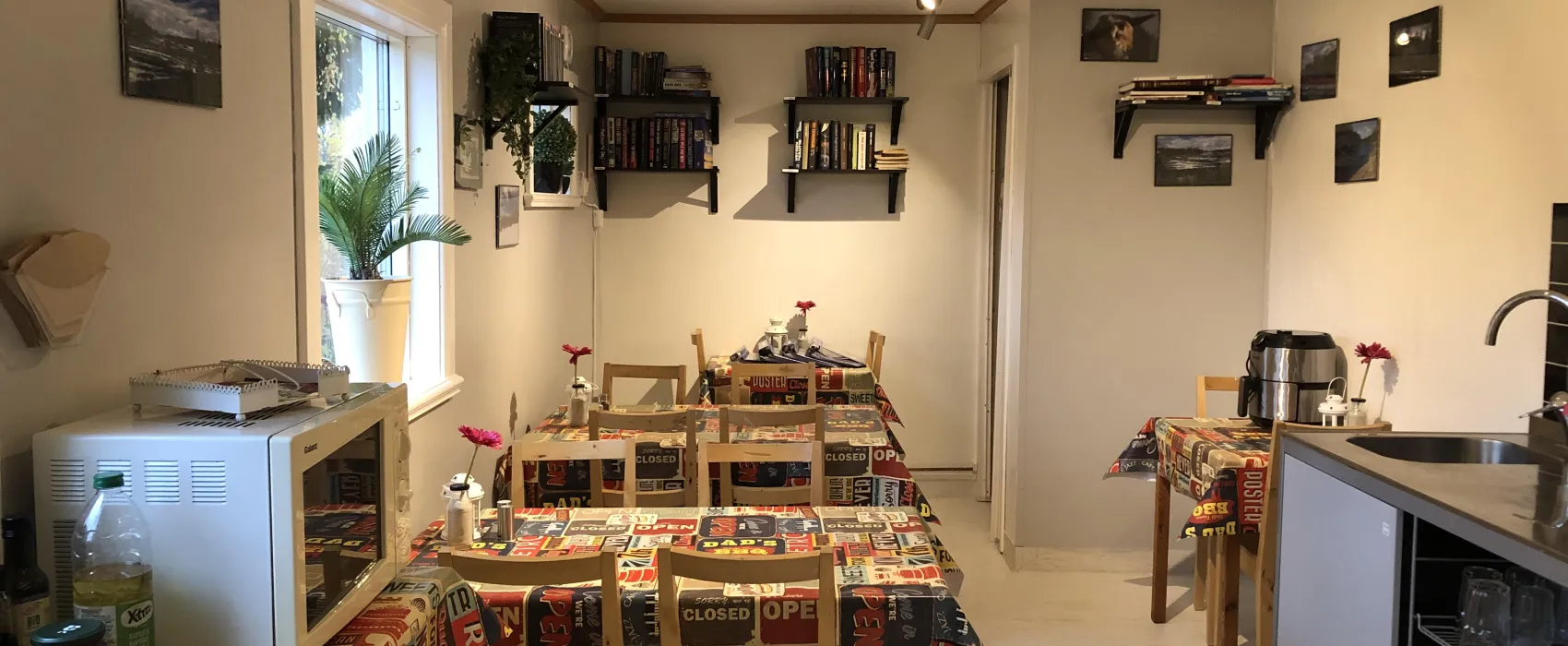 Hammarstrands Camping