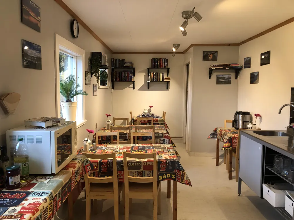 Hammarstrands Camping