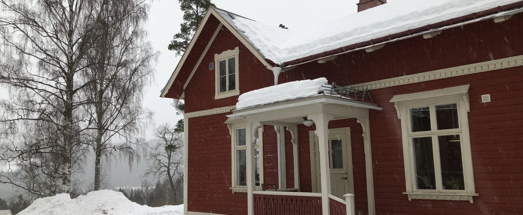 Hammarstrands Camping