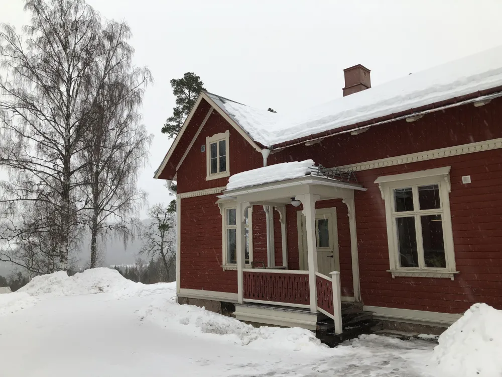 Hammarstrands Camping