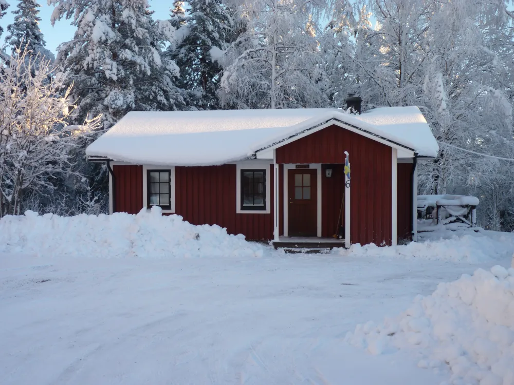 Hammarstrands Camping